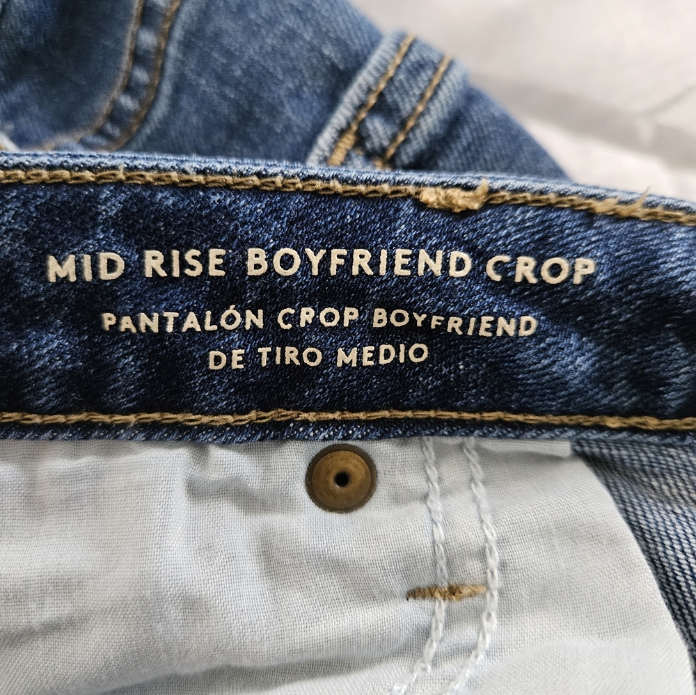 Universal Thread Jeans - Picture 4 of 5